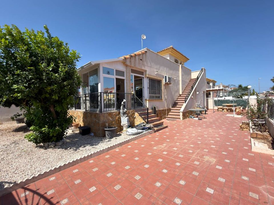 Villa i Algorfa, Alicante - foto 1