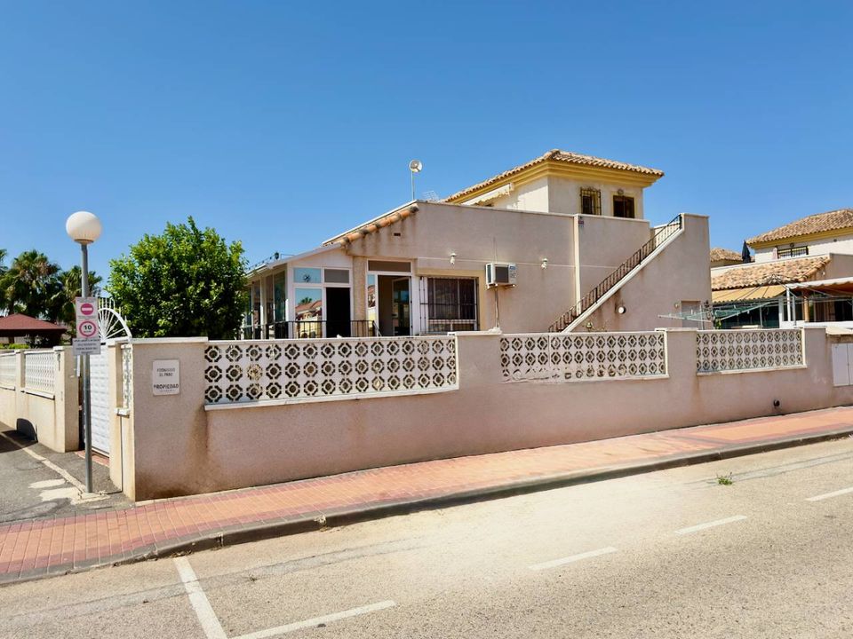Villa i Algorfa, Alicante - foto 2