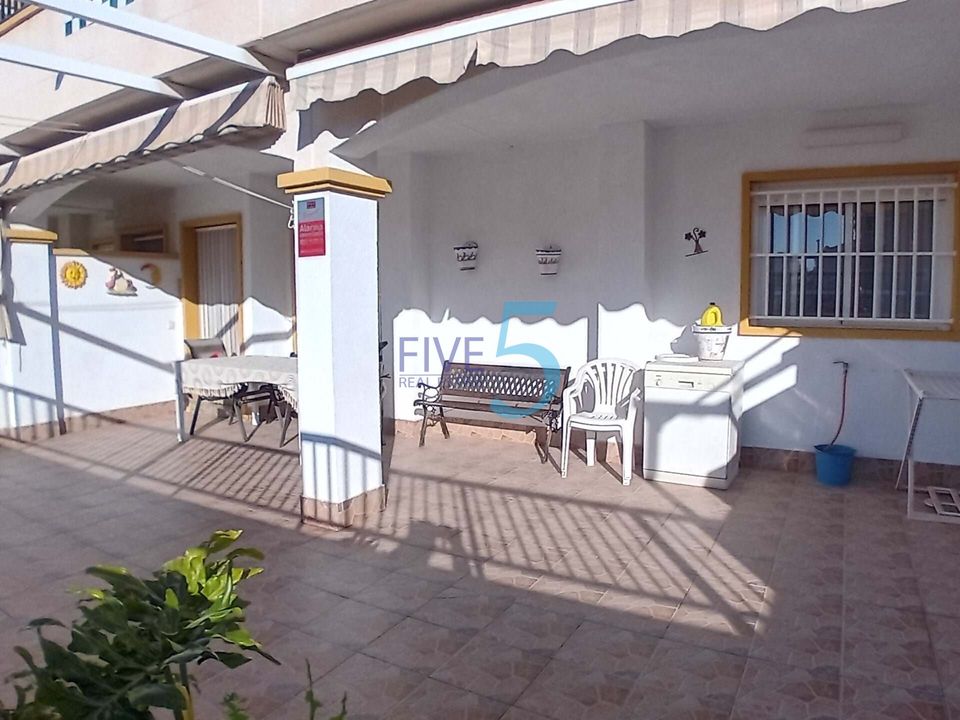 Leilighet i Santa Pola, Alicante - bilde 2