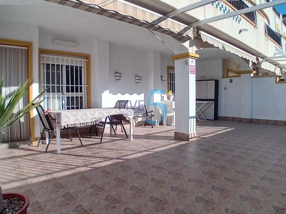 Leilighet i Santa Pola, Alicante - bilde 3