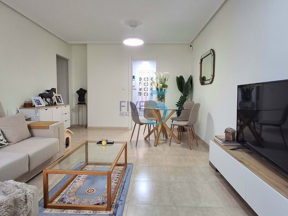 Leilighet i Los Arenales Del Sol, Alicante - bilde 3