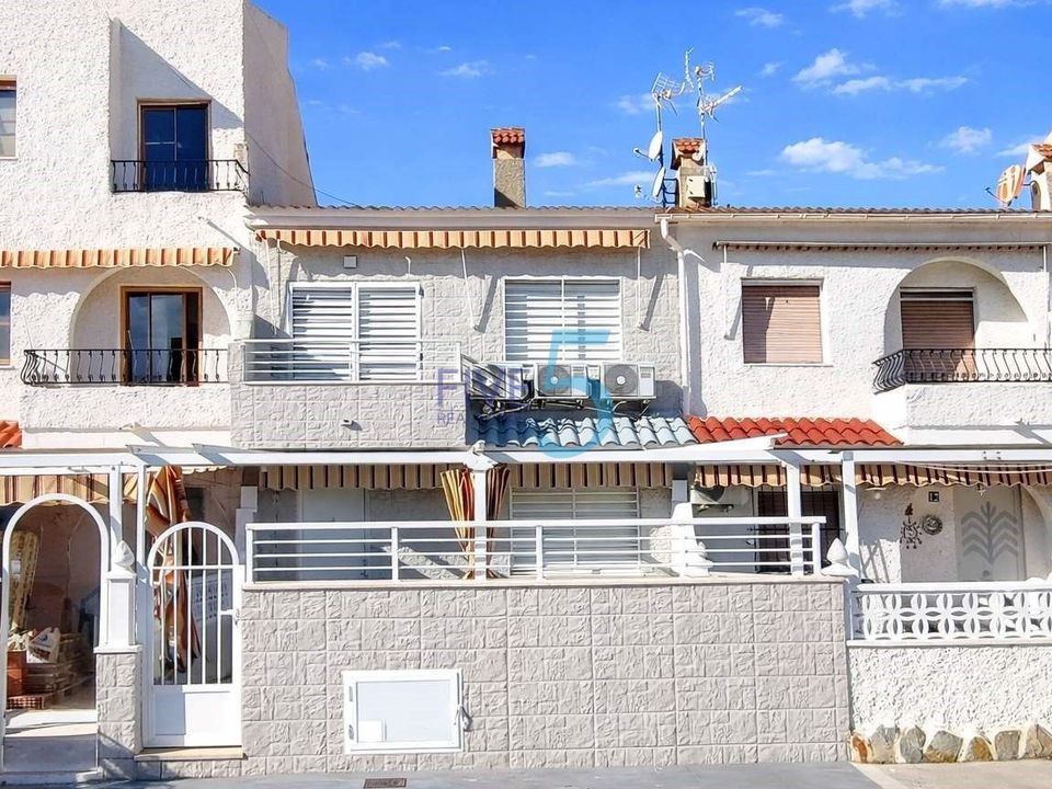 Leilighet i Santa Pola, Alicante - bilde 1