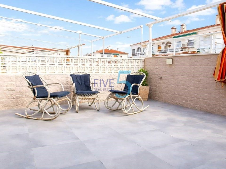Leilighet i Santa Pola, Alicante - bilde 2