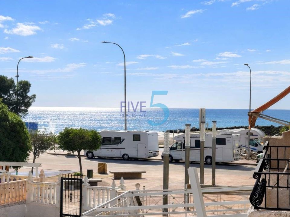 Leilighet i Santa Pola, Alicante - bilde 3