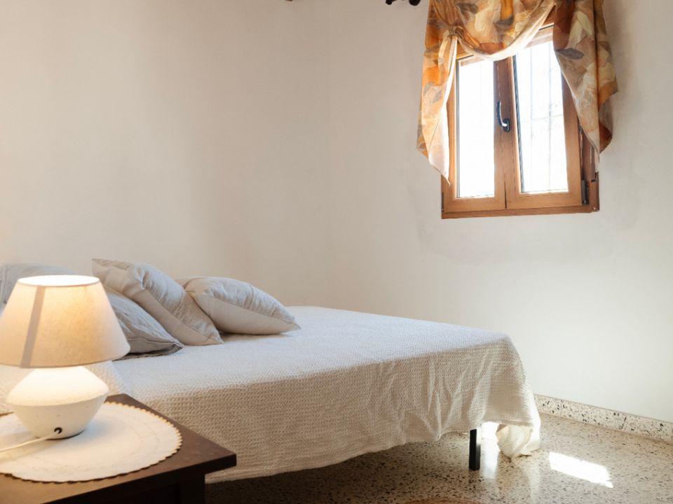 Villa i Moraira, Alicante - bilde 5