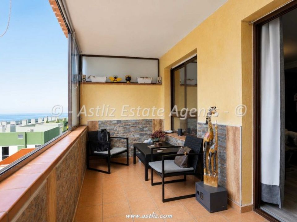 Appartement in Fanabe, Tenerife - foto 1