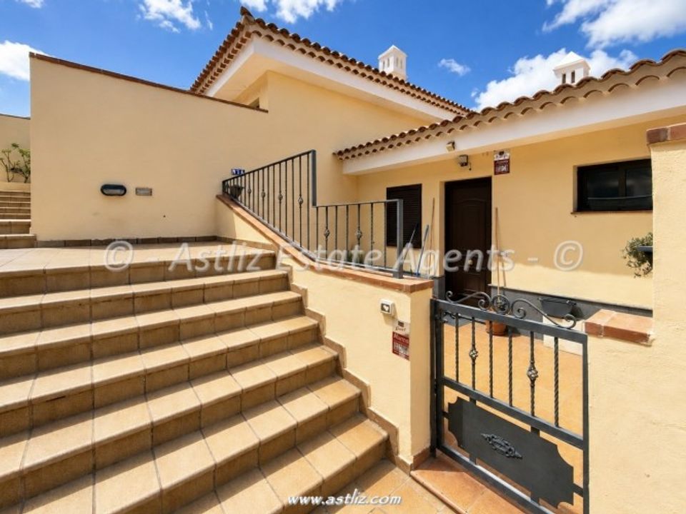 Appartement in Fanabe, Tenerife - foto 2