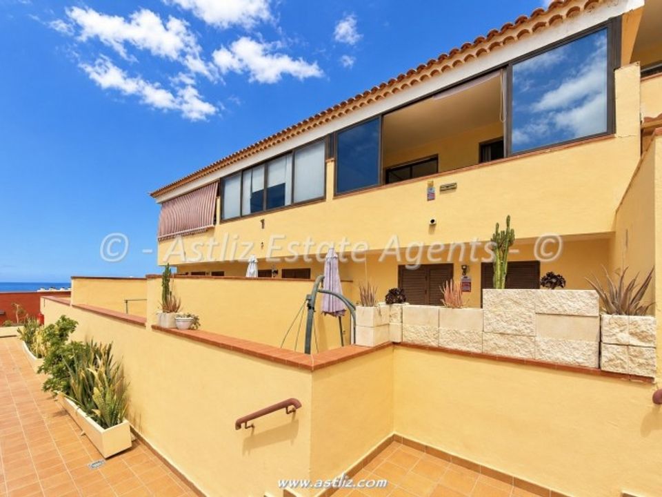 Appartement in Fanabe, Tenerife - foto 3