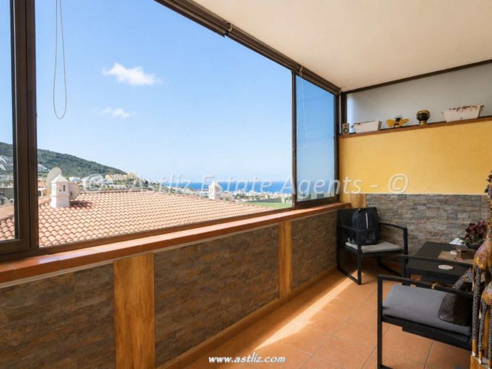 Appartement in Fanabe, Tenerife - foto 4