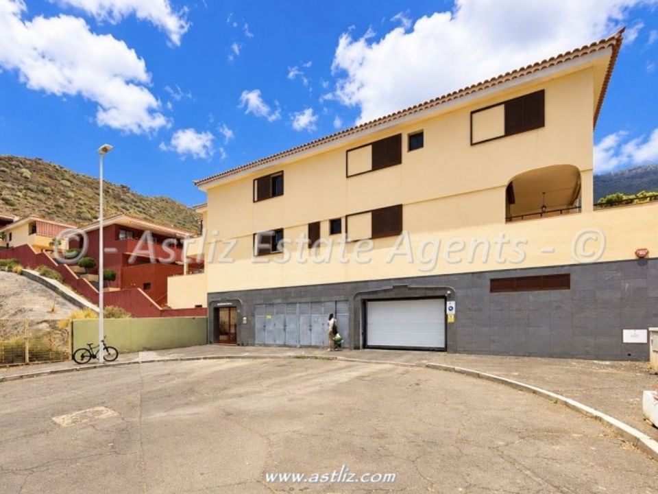 Appartement in Fanabe, Tenerife - foto 5