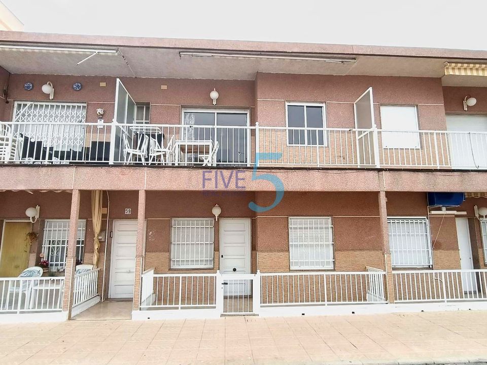Leilighet i Santa Pola, Alicante - bilde 1