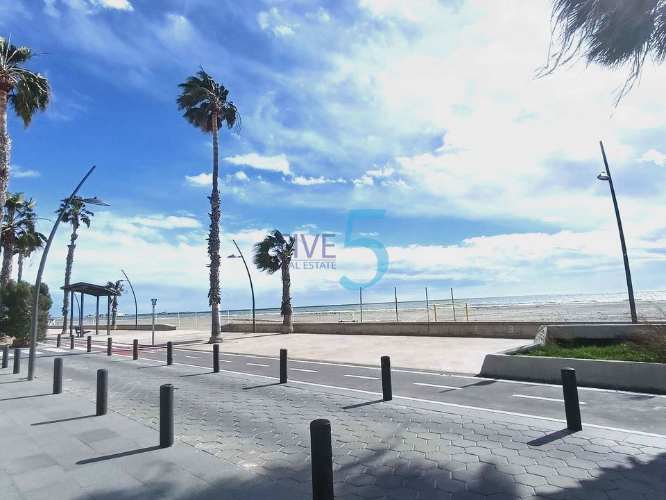 Leilighet i Santa Pola, Alicante - bilde 2
