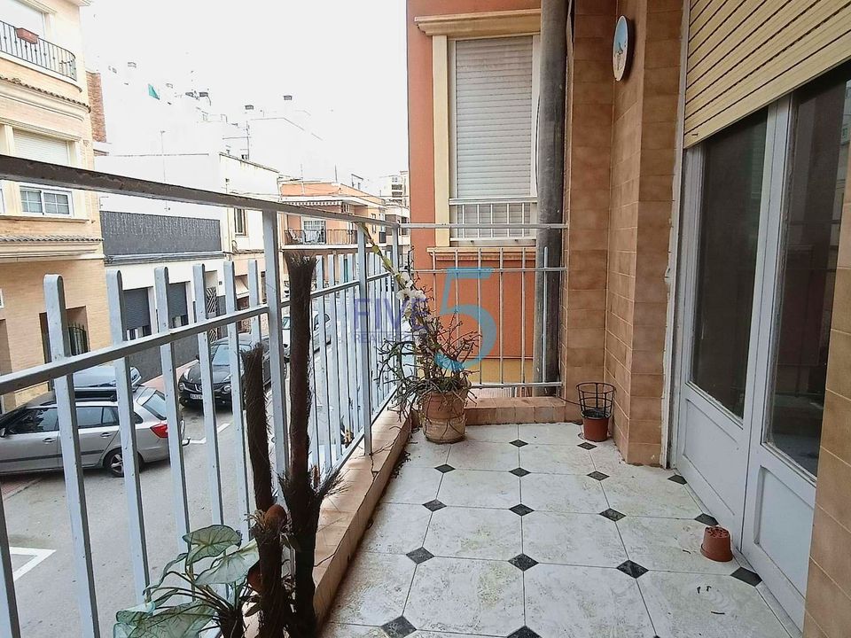 Leilighet i Santa Pola, Alicante - bilde 2