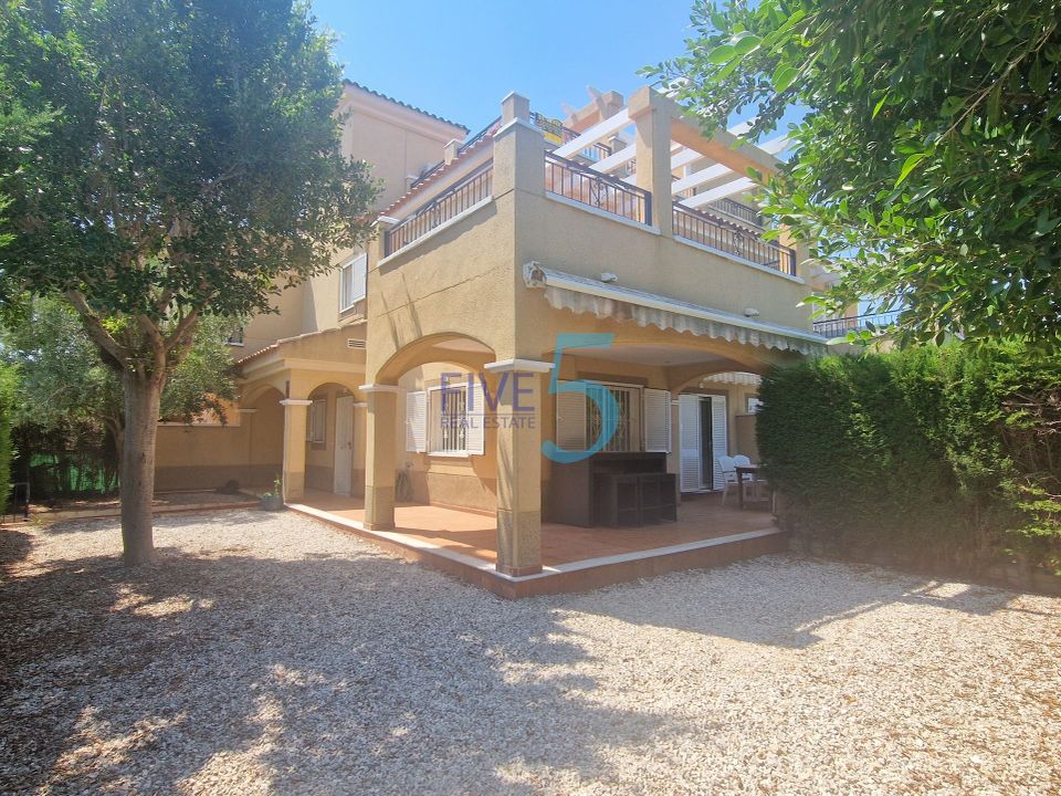 Byhus i Mil Palmeras, Alicante - foto 1