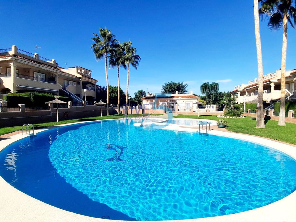Byhus i Mil Palmeras, Alicante - foto 2