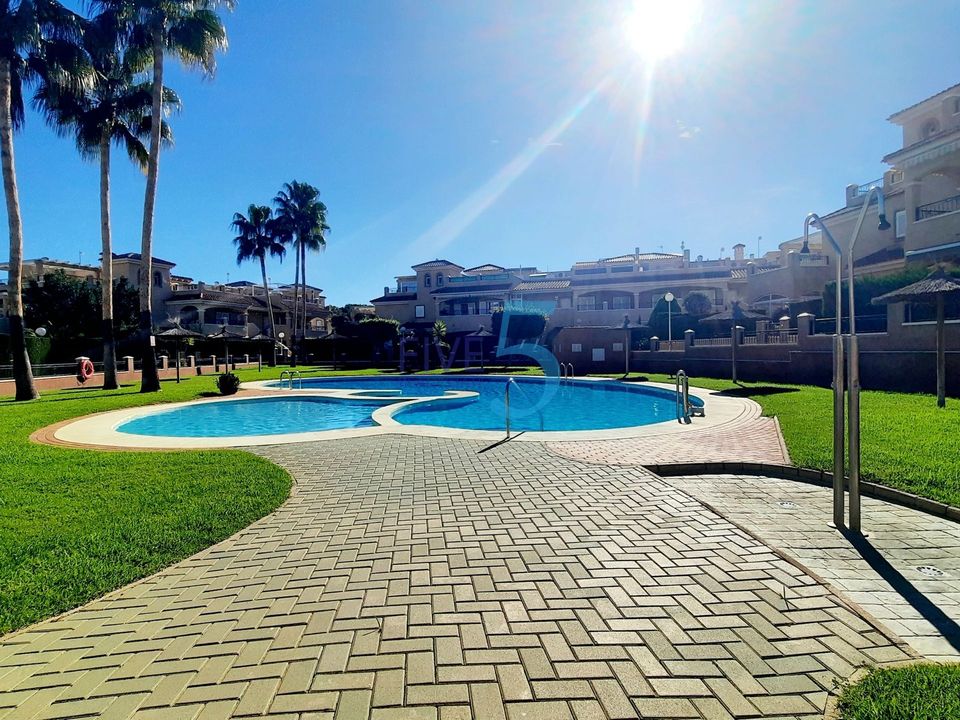 Byhus i Mil Palmeras, Alicante - foto 3
