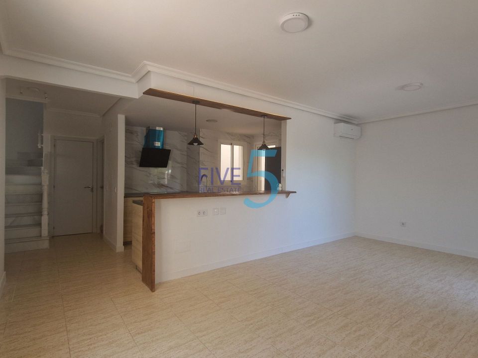 Byhus i Mil Palmeras, Alicante - foto 4