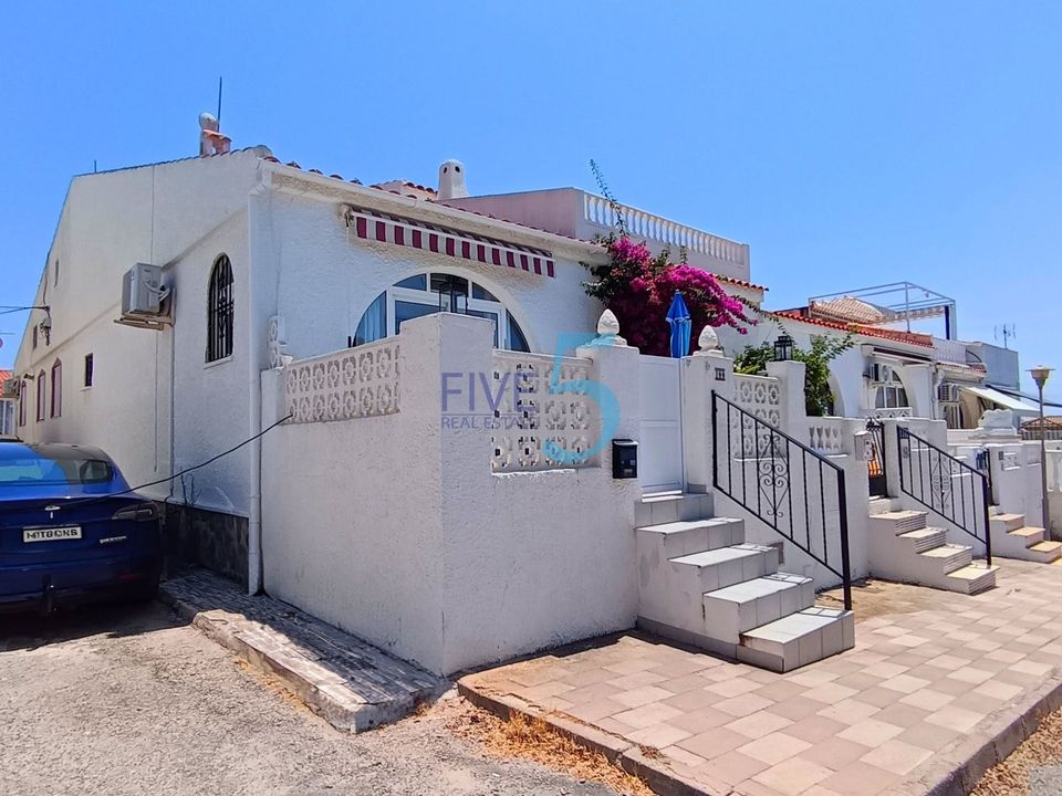 Bungalow i Torrevieja, Alicante - foto 1