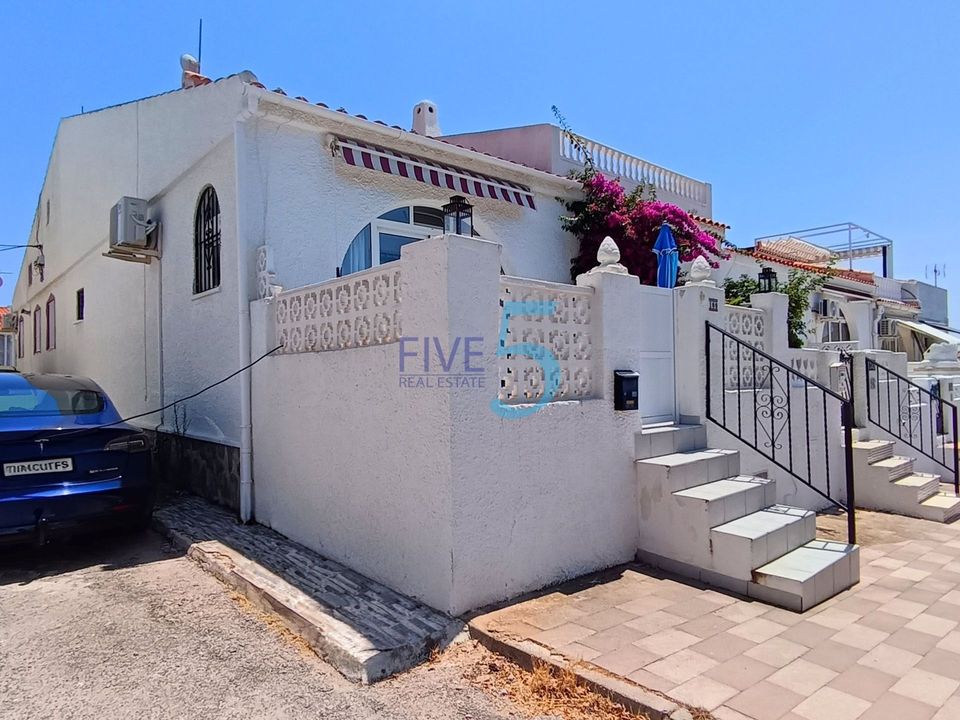 Bungalow i Torrevieja, Alicante - foto 5