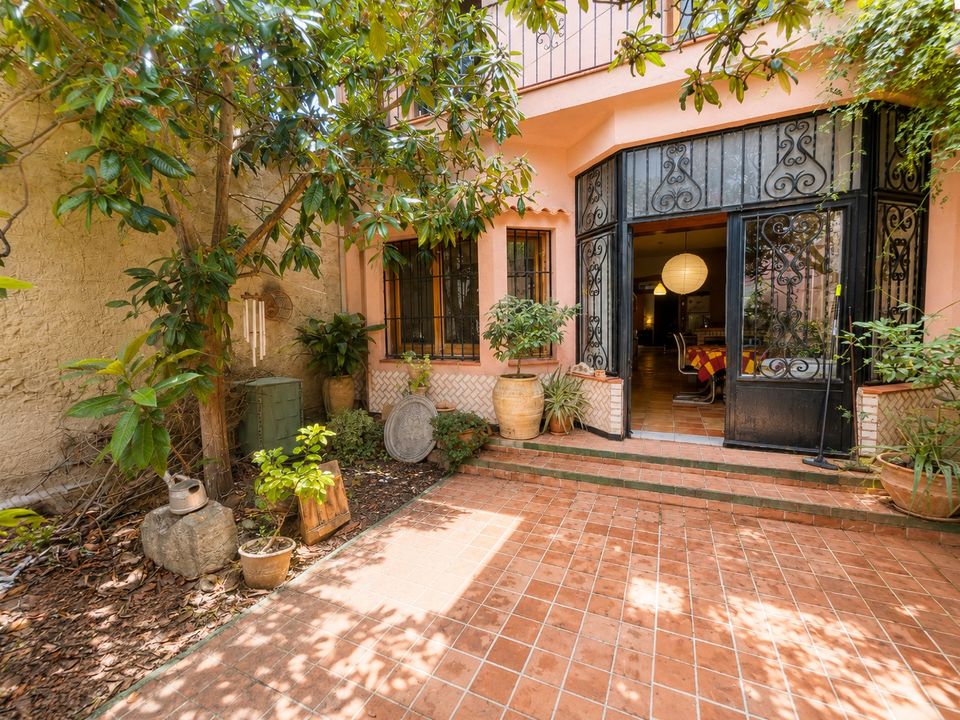 Byhus i Orba, Alicante - foto 1