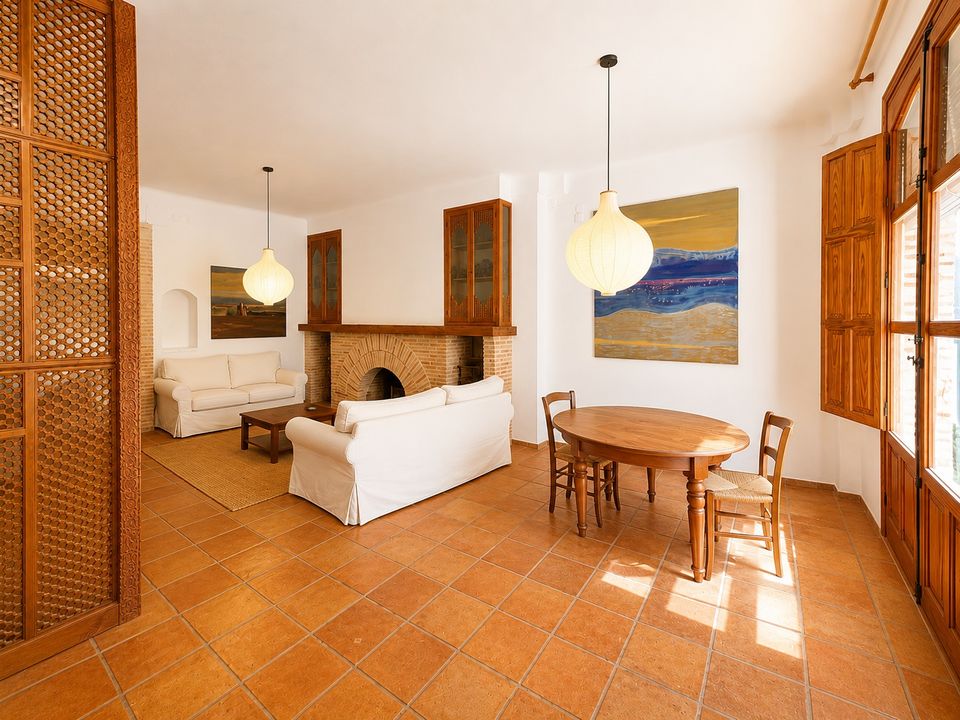 Byhus i Orba, Alicante - foto 3