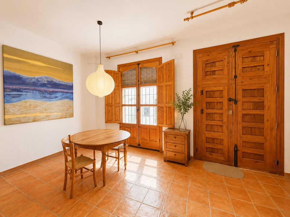 Byhus i Orba, Alicante - foto 4