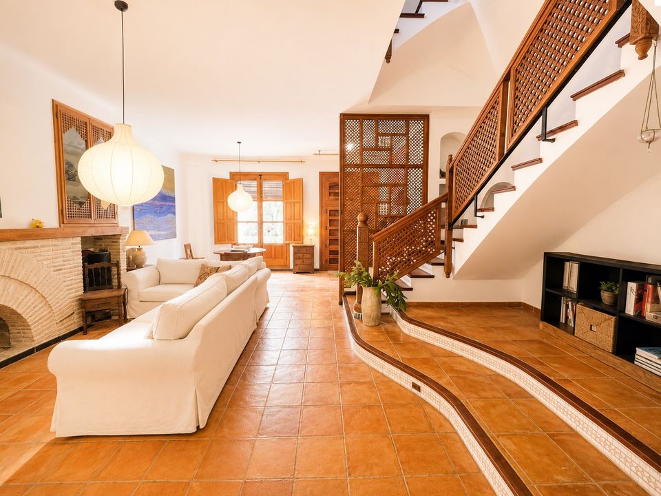 Byhus i Orba, Alicante - foto 5