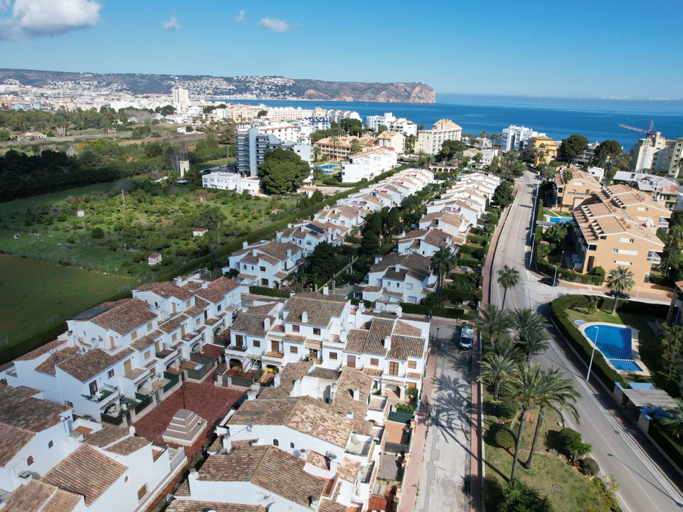 Byhus i Javea, Alicante - foto 2
