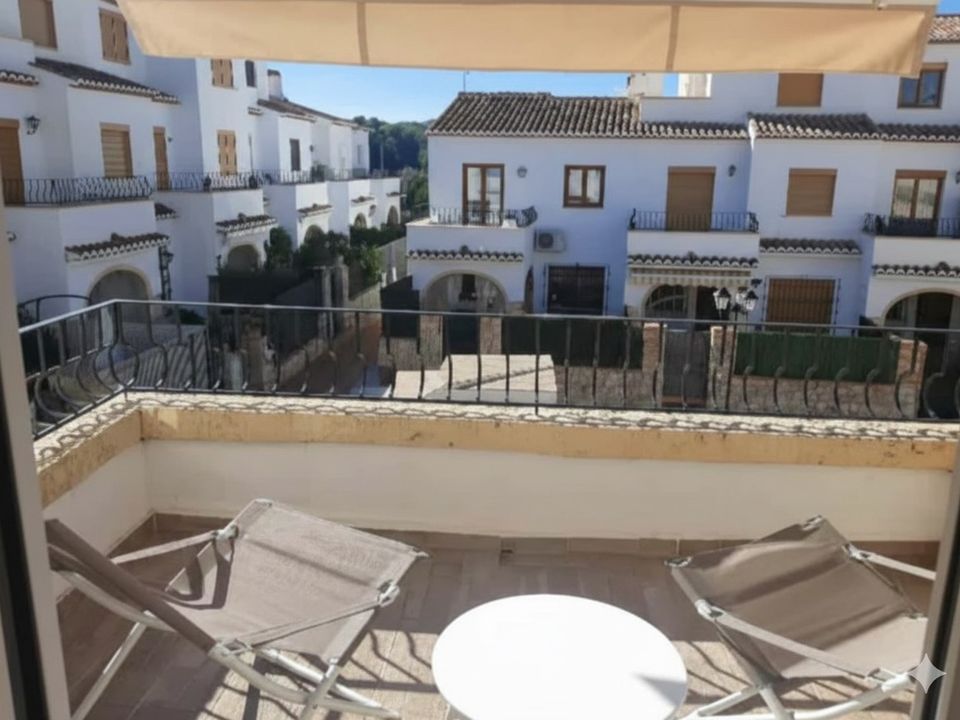 Byhus i Javea, Alicante - foto 3