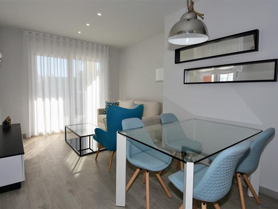 Villa i Els Poblets, Alicante - foto 3
