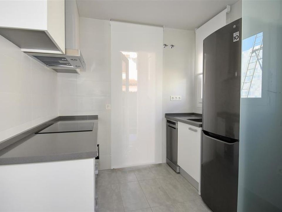 Villa i Els Poblets, Alicante - foto 4