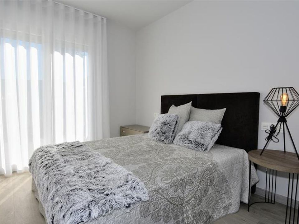 Villa i Els Poblets, Alicante - foto 5