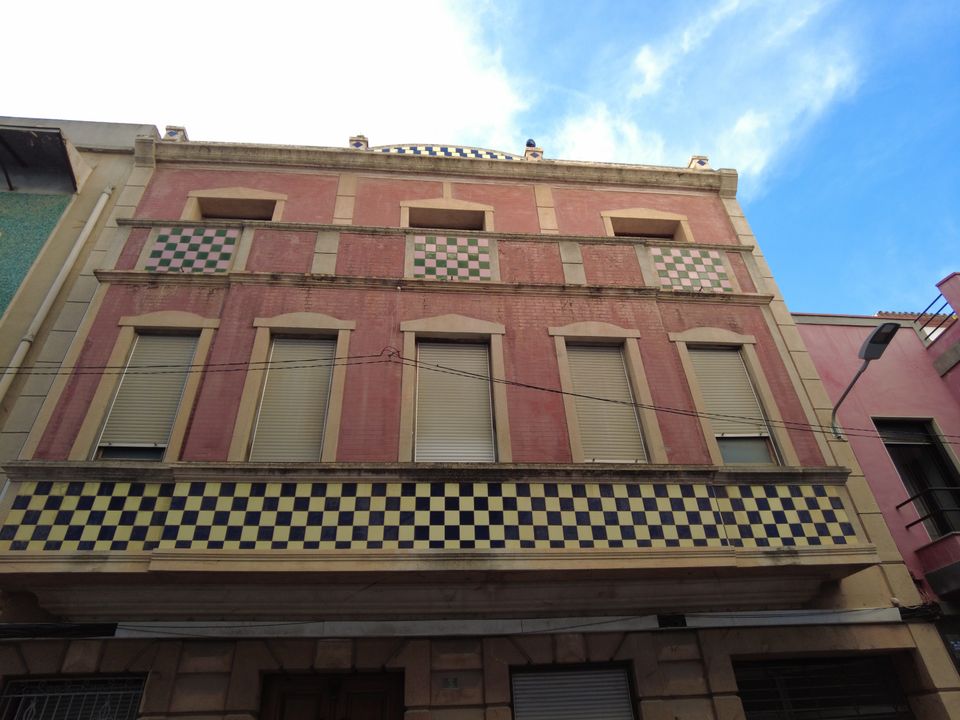 Villa i Pedreguer, Alicante - foto 1
