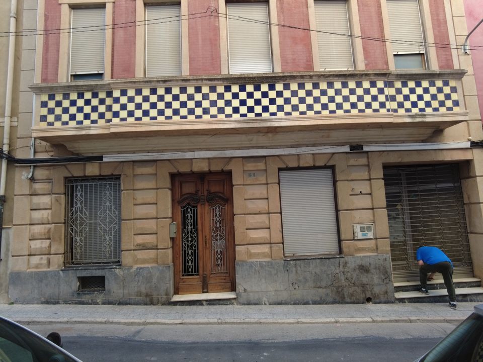 Villa i Pedreguer, Alicante - foto 5