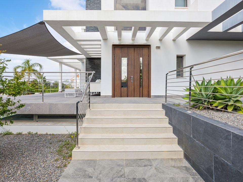 Villa i La Nucia, Alicante - foto 5