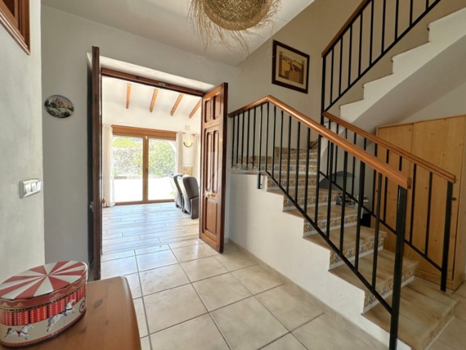 Villa i Teulada, Alicante - foto 3
