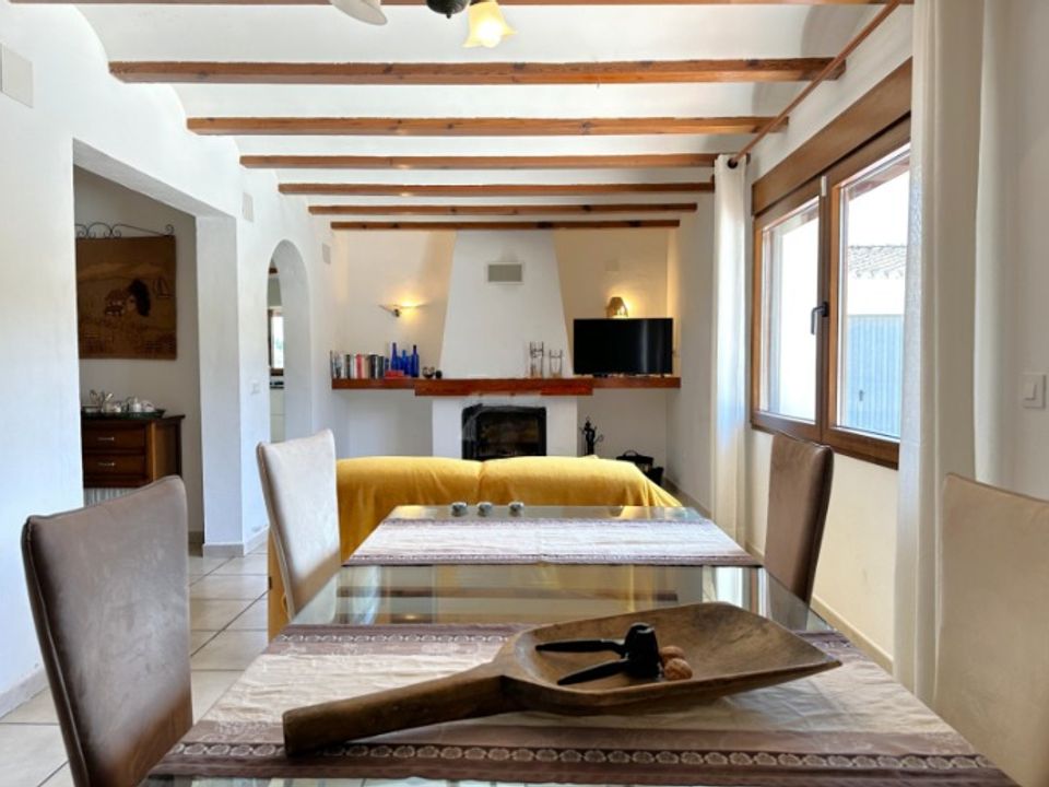 Villa i Teulada, Alicante - foto 4