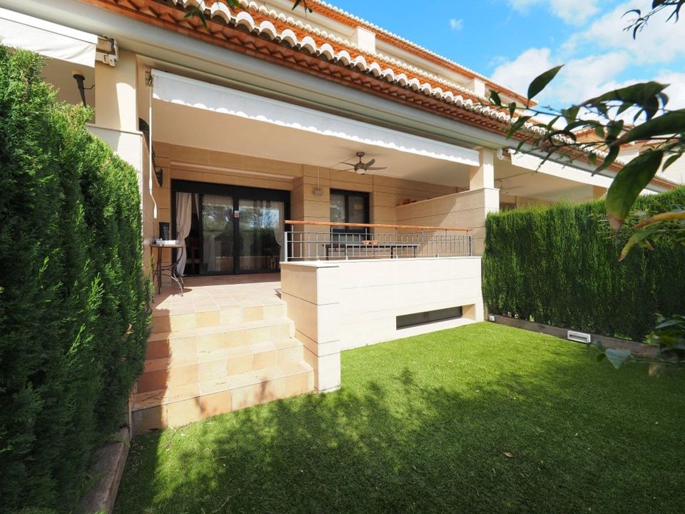 Byhus i Javea, Alicante - foto 2