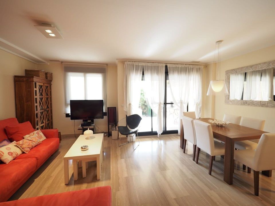 Byhus i Javea, Alicante - foto 3