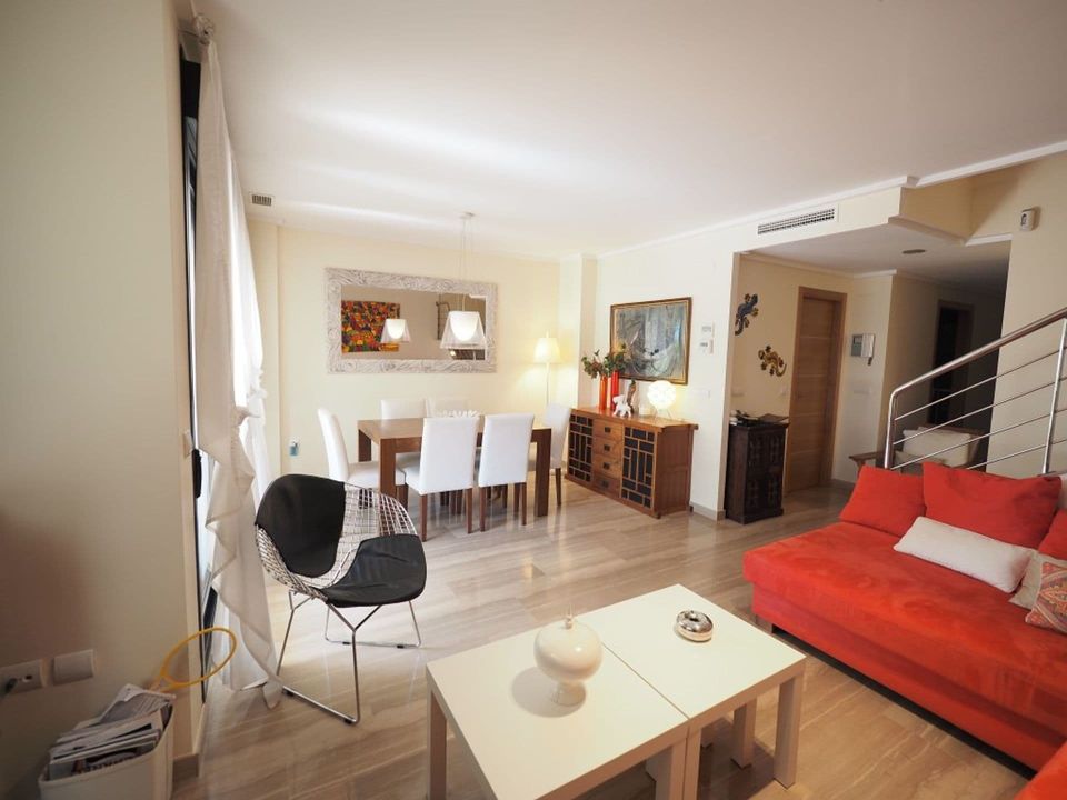 Byhus i Javea, Alicante - foto 4