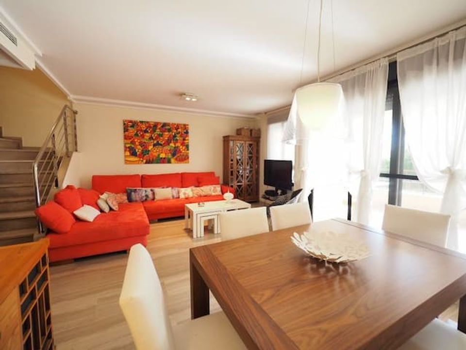 Byhus i Javea, Alicante - foto 5