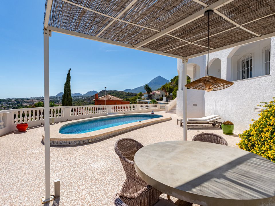 Villa i Alfaz del Pi, Alicante - foto 5