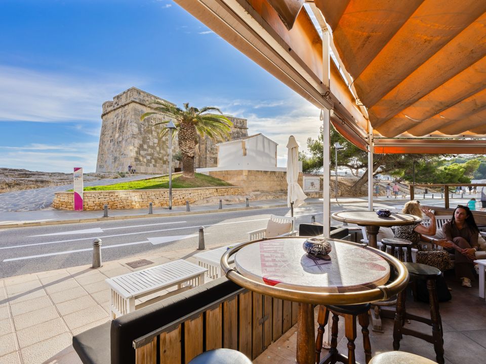 L'establiment comercial a Moraira, Alicante - foto 1
