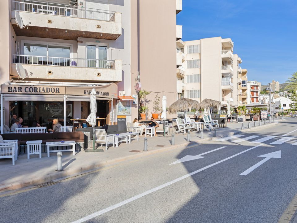 L'establiment comercial a Moraira, Alicante - foto 2