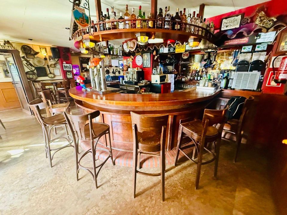 L'establiment comercial a Moraira, Alicante - foto 4