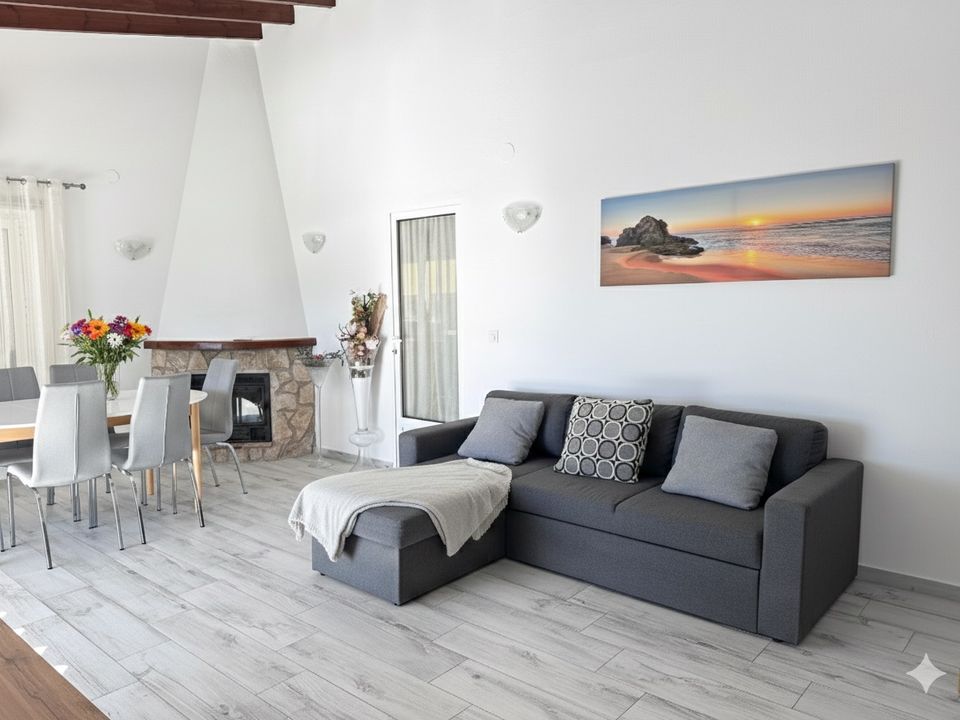Villa i Moraira, Alicante - bilde 3