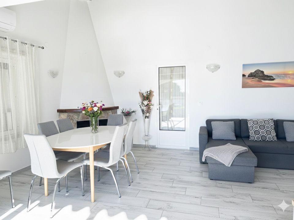 Villa i Moraira, Alicante - bilde 4