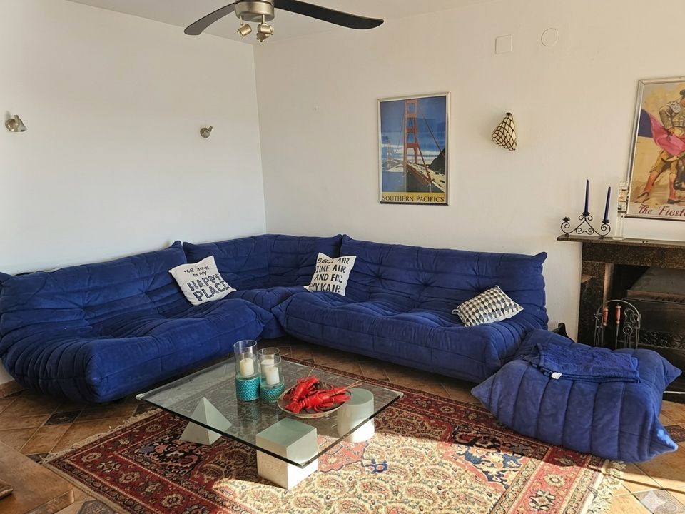 Villa i Moraira, Alicante - foto 2