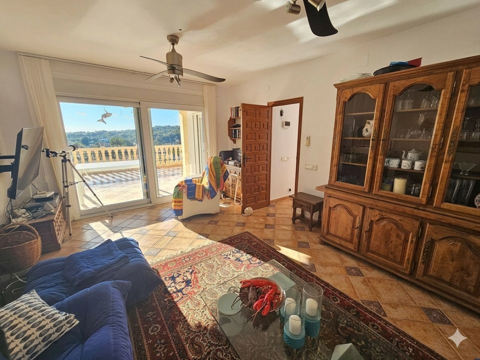 Villa i Moraira, Alicante - foto 3