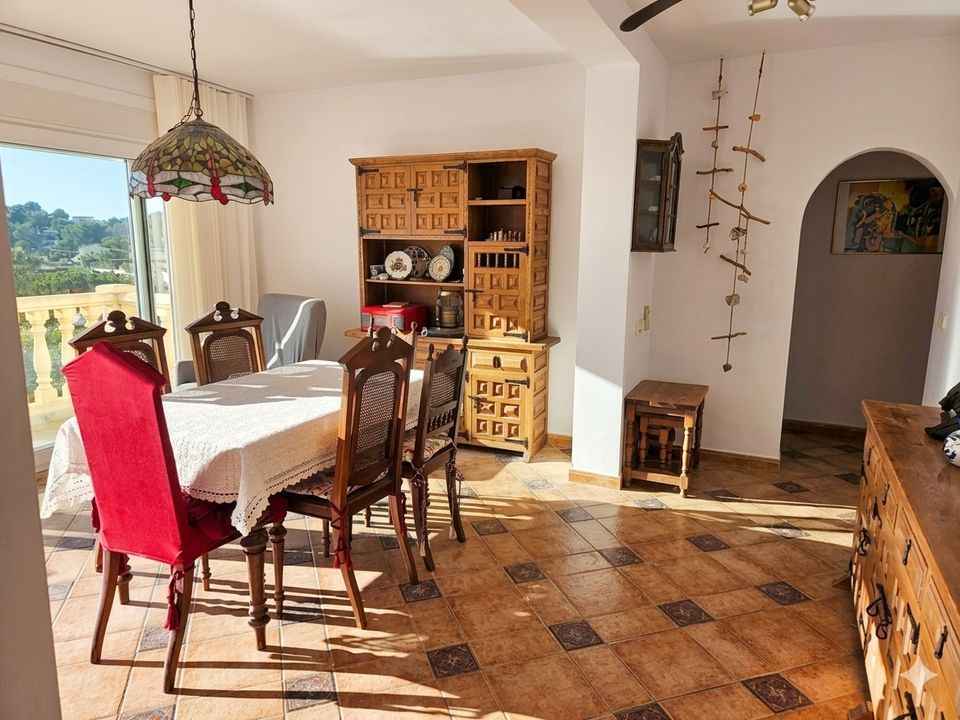 Villa i Moraira, Alicante - foto 4